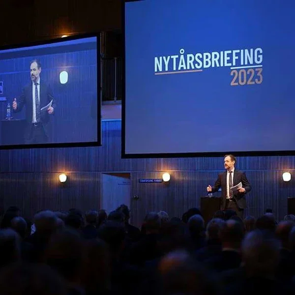 Toftgaard Media